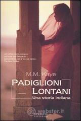Padiglioni lontani. Una storia indiana Padiglioni lontani. Una storia indiana