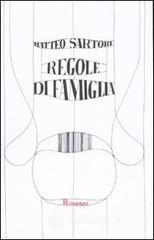 Regole di famiglia