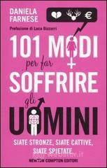 101 modi per far soffrire gli uomini. E-book
