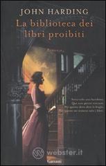 La biblioteca dei libri proibiti. E-book