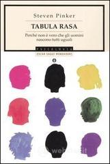 Tabula rasa. E-book