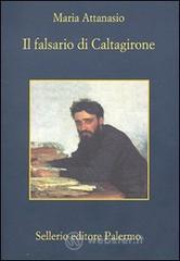 Il falsario di Caltagirone