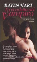 La vendetta del vampiro La vendetta del vampiro