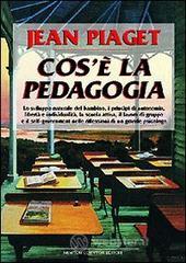 Cos'� la pedagogia