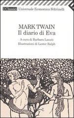 Il diario di Eva