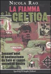 La fiamma e la celtica. E-book