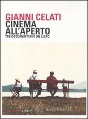Cinema all'aperto. DVD. Con libro Cinema all'aperto. DVD. Con libro