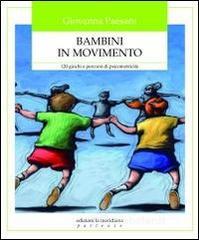 Bambini in movimento. E-book
