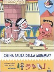 Chi ha paura della mummia? All'ombra delle piramidi vol.2