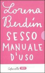 Sesso. Manuale d'uso Sesso. Manuale d'uso