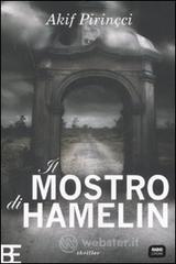 Il mostro di Hamelin Il mostro di Hamelin