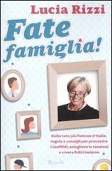 Fate famiglia! E-book