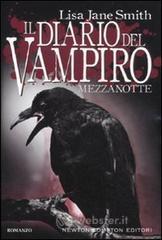 Il diario del vampiro. Mezzanotte. E-book