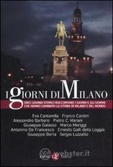 I giorni di Milano. E-book