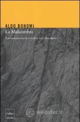 La Malaombra. Il perturbante caso dei suicidi in una vallata alpina. E-book