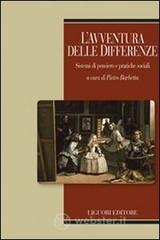 L�avventura delle differenze. E-book