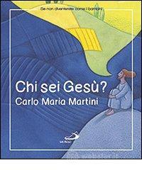 Chi sei Ges�?