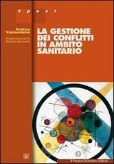 La gestione dei conflitti in ambito sanitario