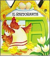 Il ristorante