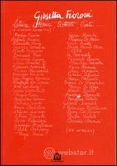 Lettere a amici, artisti, poeti...