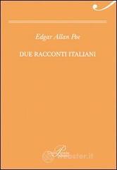 Due racconti italiani