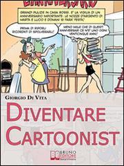 Diventare Cartoonist. E-book