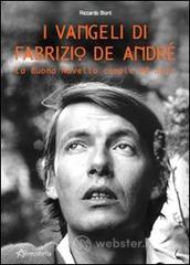 I vangeli di Fabrizio De Andr�. La buona novella compie 40 anni