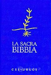 La sacra Bibbia