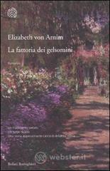 La fattoria dei gelsomini