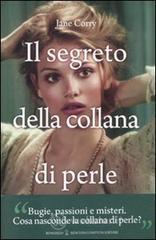Il segreto della collana di perle Il segreto della collana di perle