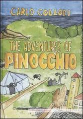 The adventures of Pinocchio. E-book