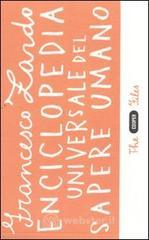 Enciclopedia universale del sapere umano
