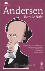 Tutte le fiabe. E-book