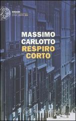 Respiro corto. E-book