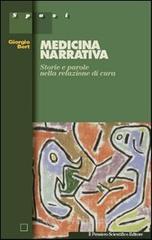 Medicina narrativa. Storie e parole nella relazione di cura Medicina narrativa. Storie e parole nella relazione di cura
