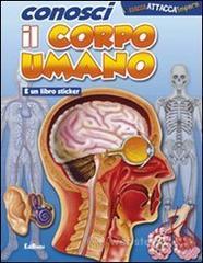 Conosci il corpo umano