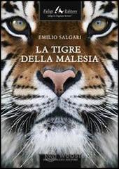 La tigre della Malesia. E-book