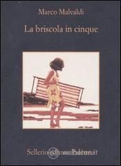 La briscola in cinque. E-book
