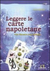 Leggere le carte napoletane. Una finestra sullinfinito. E-book