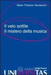 Il velo sottile. Il mistero della musica