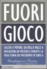 Fuori gioco. E-book