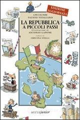 La Repubblica a piccoli passi La Repubblica a piccoli passi