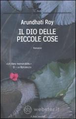 Il dio delle piccole cose Il dio delle piccole cose