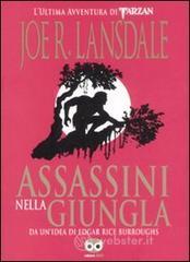 Assassini nella giungla Assassini nella giungla