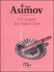 Gli enigmi dei vedovi neri Gli enigmi dei vedovi neri