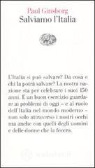 Salviamo l'Italia?