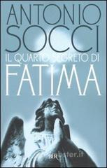 Il quarto segreto di Fatima. E-book