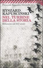 Nel turbine della storia. Riflessioni sul XXI secolo Nel turbine della storia. Riflessioni sul XXI secolo