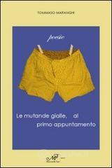 Le mutande gialle, al primo appuntamento
