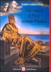 Vita comica di Pirro secondo Plutarco